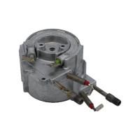 Durchlauferhitzer Edelstahl 230V für Saeco und Spidem